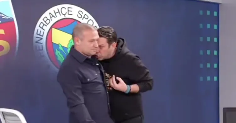 Fırat Aydınus, Makarov - Guendouzi pozisyonunu canlı yayında anlattı!