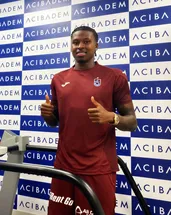 Cabral, Trabzonspor’a imza için hazır