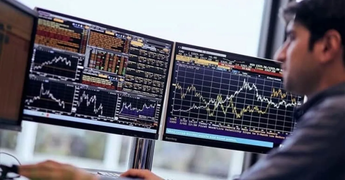 Küresel piyasalar yeni yıla sakin veri gündemiyle girecek Küresel piyasalar yeni yıla sakin veri gündemiyle girecek