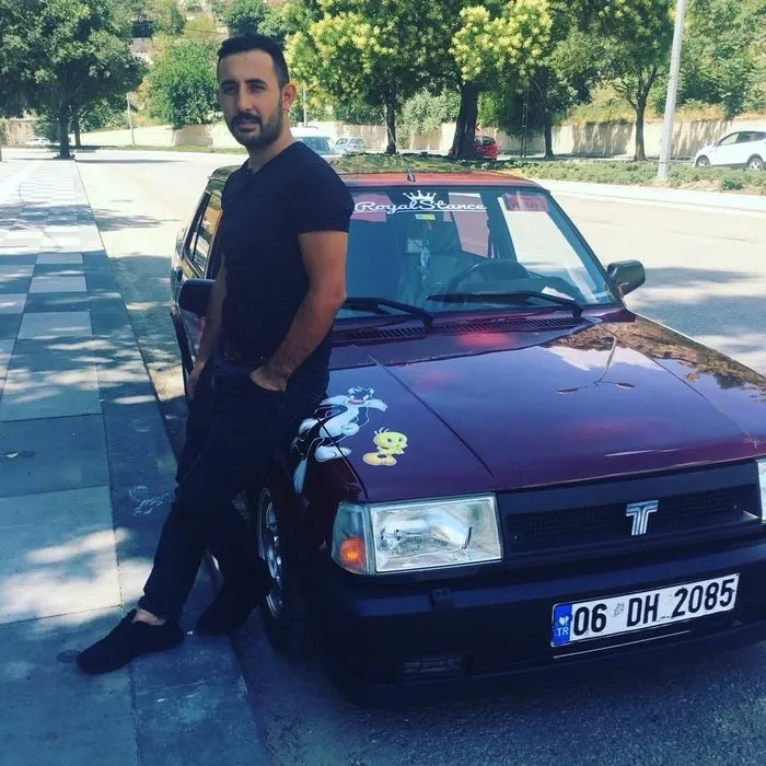 Eski nişanlısı Merve Küçüktekin’i kezzap dökerek yaktı: O cani hakkında karar!