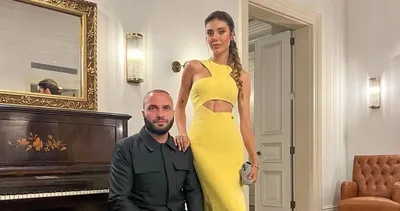 Berkay Şahin ve Özlem Ada Şahin çifti lüks villadan taşındı! Sebebi, Derde bak dedirtti