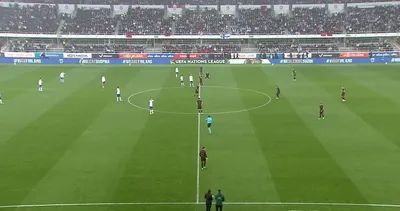 MAÇ ÖZETİ İZLE | Finlandiya 2-1 Arnavutluk