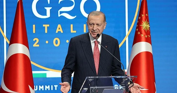İtalyan basınından dikkat çeken G-20 değerlendirmesi: Erdoğan zirvenin kazananı