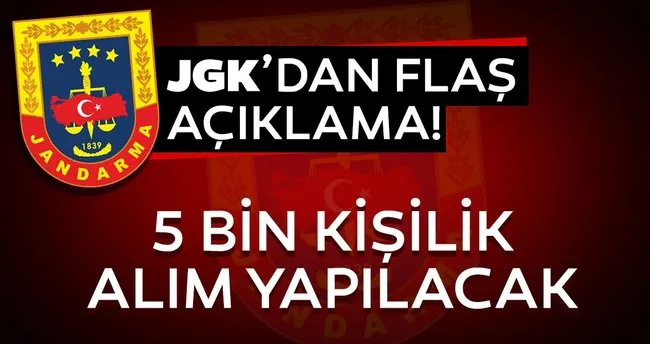 2021 Jandarma Uzman Erbas Jgk Basvuru Formu 5 Bin Jandarma Uzman Erbas Alimi Basvurusu Nasil Yapilir Sartlari Nelerdir Askeri Personel Haberleri
