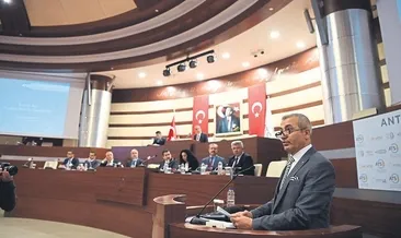 ATSO’dan İstihdam Seferberliği’ne destek