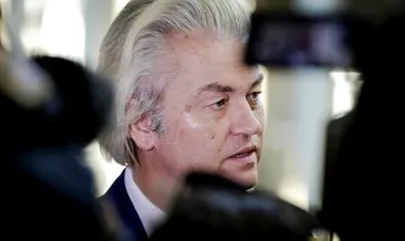 Almanya Irkçı parti lideri Wilders’ın ’anti-İslam’ paylaşımını engelledi