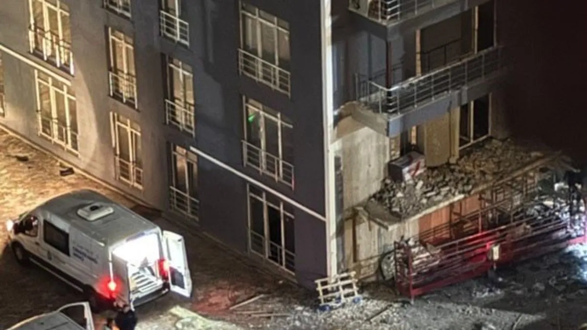 İstanbul Esenyurt’ta feci olay! Bir haftadır aranıyordu: Cesedi asansör boşluğunda bulundu! İstanbul Esenyurt’ta feci olay! Bir haftadır aranıyordu: Cesedi asansör boşluğunda bulundu!