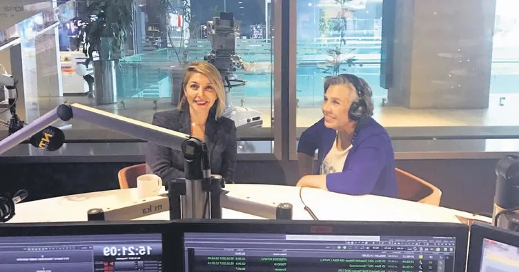 ‘Sen Rus ajanı mısın?’