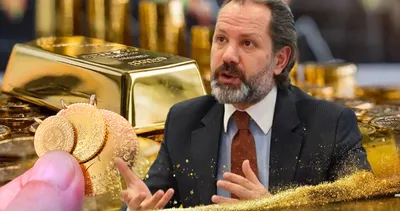 Gram altında hızlı değişime hazırlanın! İslam Memiş ’vakit geldi’ diyerek 10.000 TL’ye işaret etti