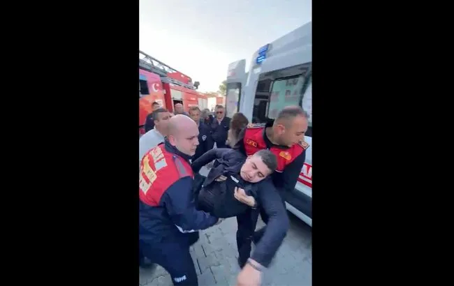 Aydın’da korkunç son! Tüm Türkiye bu olayı konuşmuştu... Katil itfaiye eri Turgay Gezgin cezaevinde intihar etti!