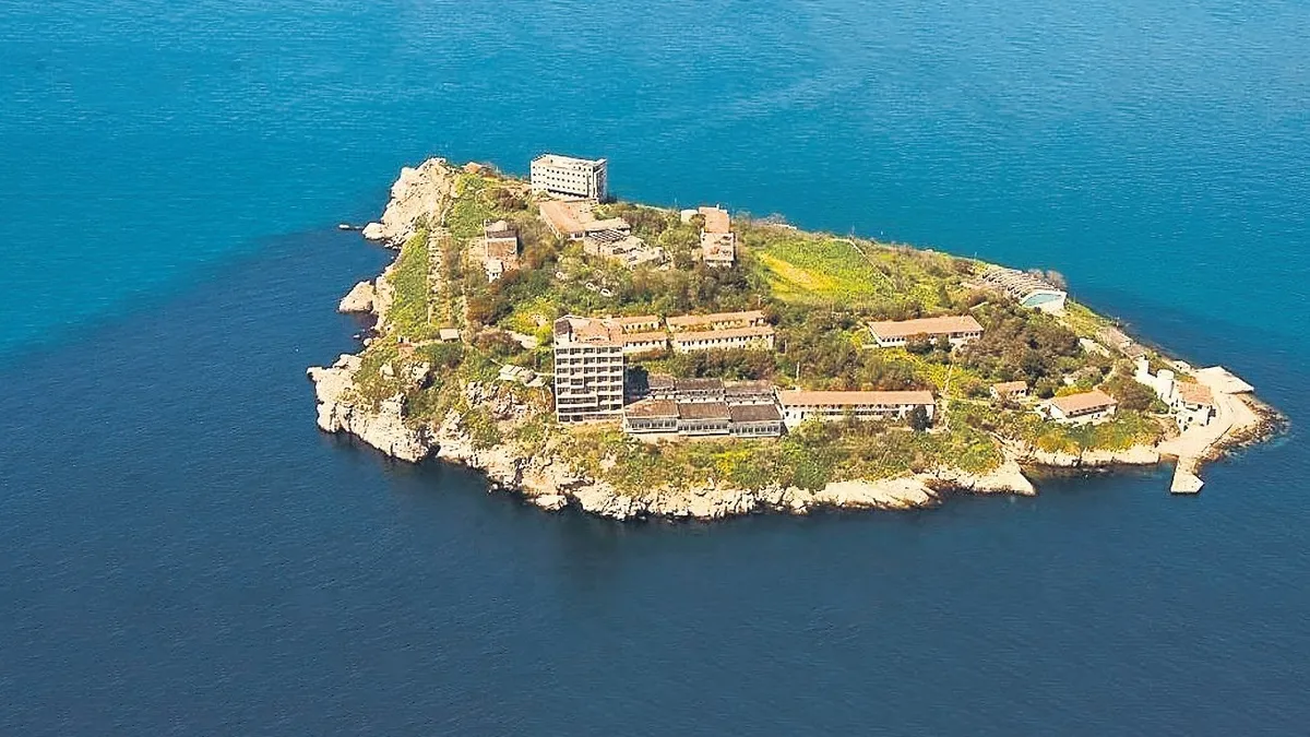 İmralı’da gündem YPG