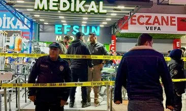Adana’da işyerine silahlı saldırı: Kayınbaba ve iki damadı öldürüldü #adana