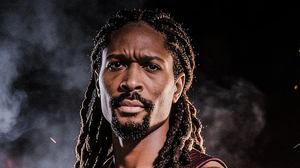 Trabzonspor, Emanuel Terry’i transfer etti! Trabzonspor, Emanuel Terry’i transfer etti!