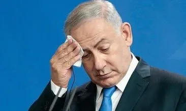 Son dakika: İsrail’de 12 yıllık Netanyahu dönemi resmen sona erdi