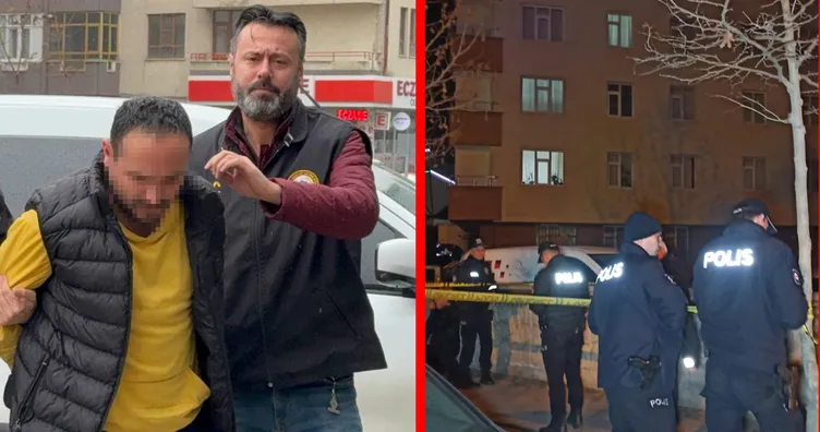 Kadının eski kocası tarafından katledilmişti! Katilin ifadesi pes dedirtti: Bu yüzden yaptım...