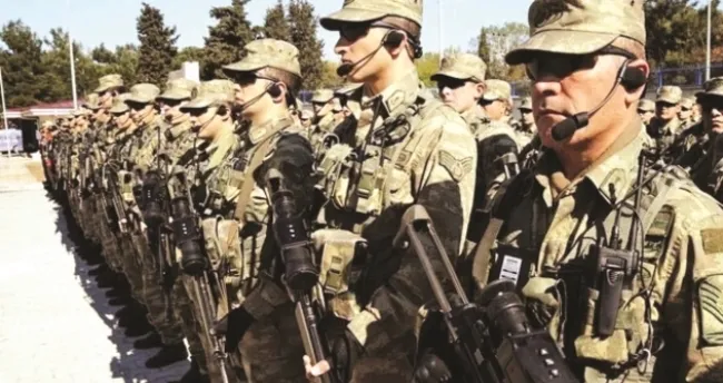 Dünya Uzman Çavuşlar Günü bugün! Uzman Çavuşlar Günü anlam ve önemi nedir? - Sabah