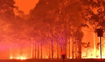 Avustralya’da felaket uyarısı!