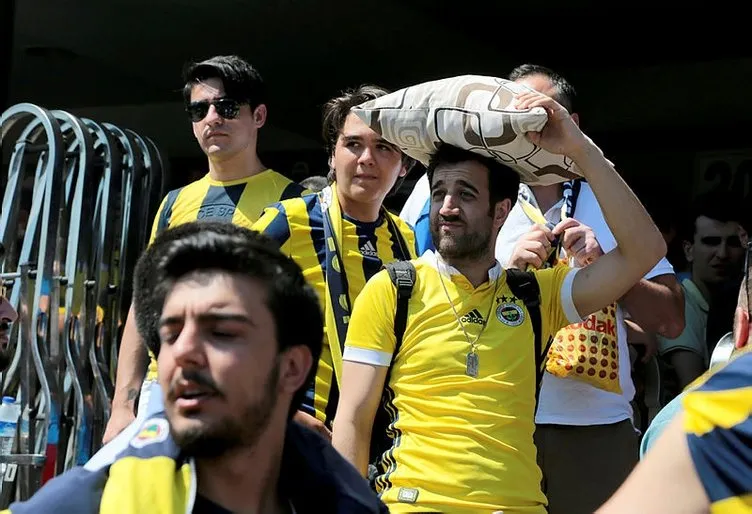 Gürcan Bilgiç: UEFA, Fenerbahçe’nin transfer cezasını kaldıracak.