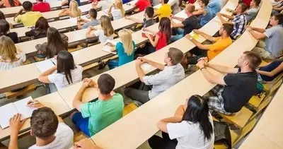 YKS 2025 adayları dikkat! YÖK Başkanı açıkladı: Yeni önlisans ve lisans üniversite bölümleri geliyor!
