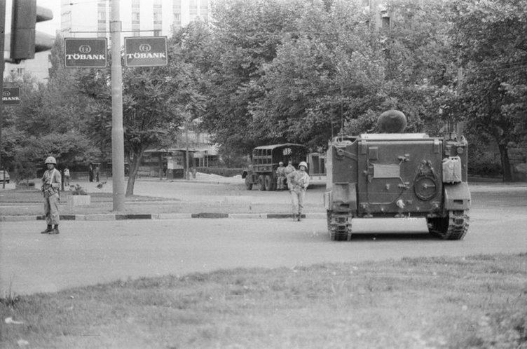 Kanlı 12 Eylül darbesinin üzerinden 43 yıl geçti: Acılar ilk günkü gibi taze...