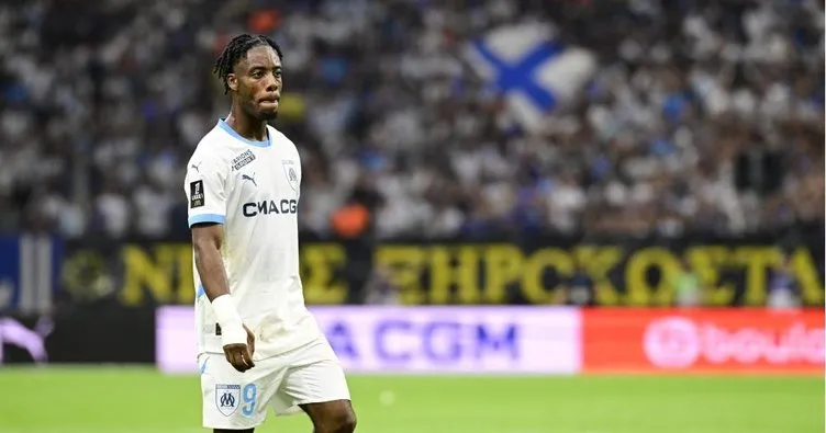 Aslan’a yeni Drogba!
