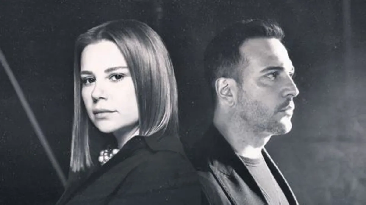 ‘Geçsin Yıllar’ romantik videoların fon müziği oldu ‘Geçsin Yıllar’ romantik videoların fon müziği oldu