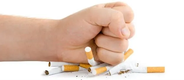 Sigarayı bırakmayı kolaylaştıran 17 yöntem!