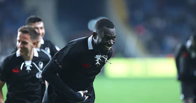 Beşiktaş’ta öncelik stoper transferi!