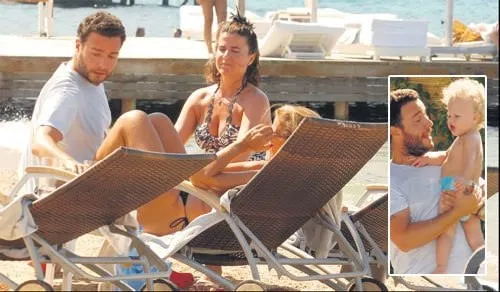 Tatil günlüğü - 07 Ağustos 2009