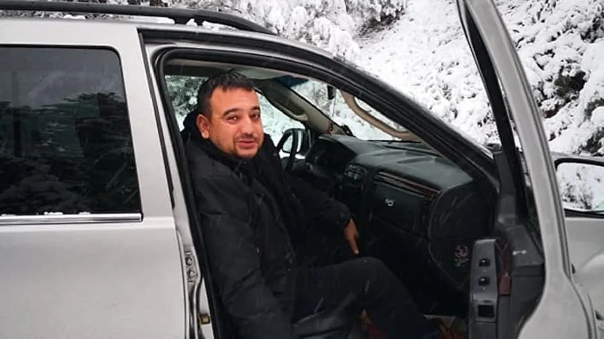 Kazdağları’nda arazi aracı şarampole devrildi! Ölü ve yaralılar var Kazdağları’nda arazi aracı şarampole devrildi! Ölü ve yaralılar var