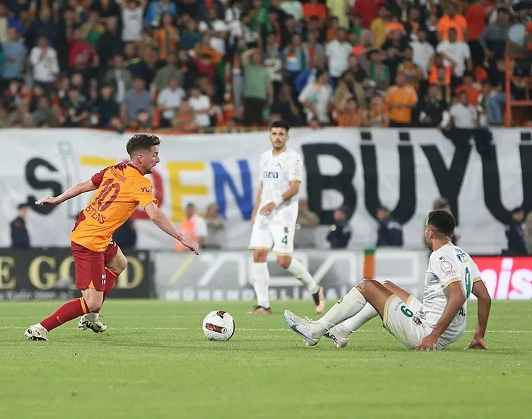 Son dakika haberleri: Galatasaray’a piyango beklenmedik yerden vurdu! Okan Buruk’un prensi için tam 20 milyon Euro: Nicolo Zaniolo derken…