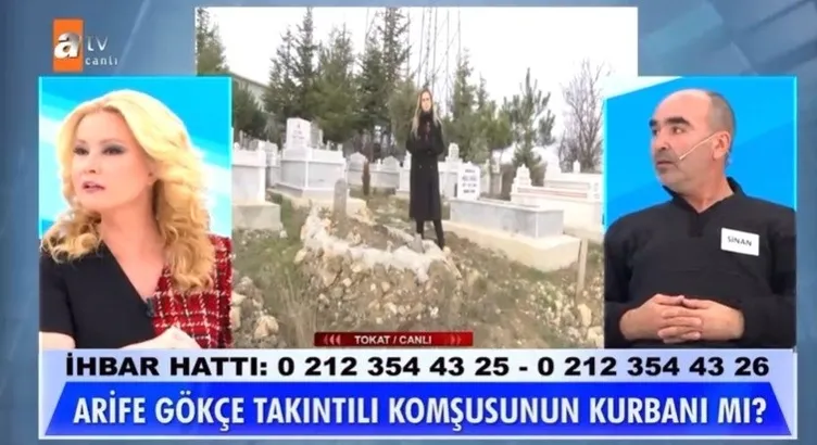 Türkiye'nin konuştuğu sapık Sinan olayında flaş gelişme! Müge Anlı'daki sapık Sinan gözaltına alındı...