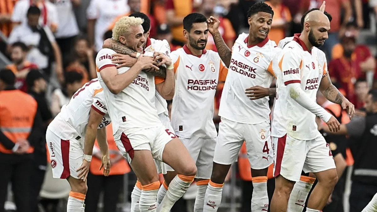 GS ŞAMPİYONLAR LİGİ 2. MAÇ! Galatasaray – Liverpool maçı ne zaman, saat kaçta ve hangi kanalda?