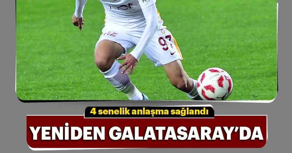 Birhan Vatansever Yeniden Galatasaray Da Spor Haberleri