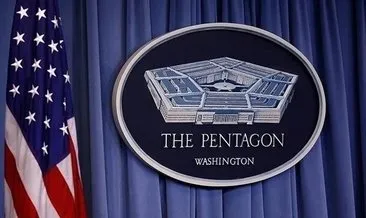 Pentagon listeyi yayınladı! Çin ordusu hedefte…
