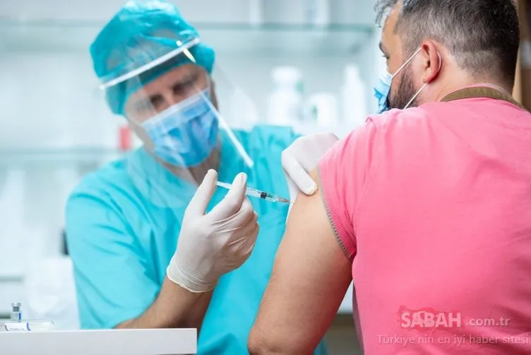 Sağlık çalışanları için ikinci doz başlıyor! Öğretmenler ne zaman aşı olacak?