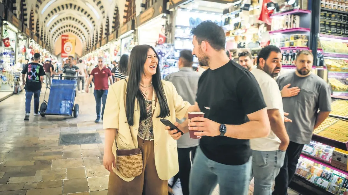 30’umdan sonra bambaşka biri oldum