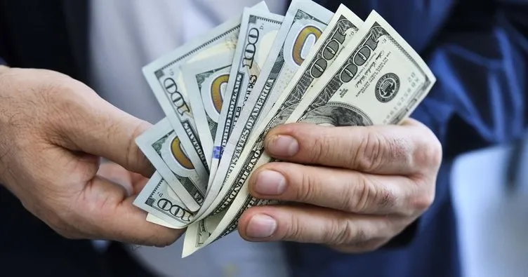 Dolar/TL, 5,58 seviyesinden işlem görüyor - Son Dakika ...