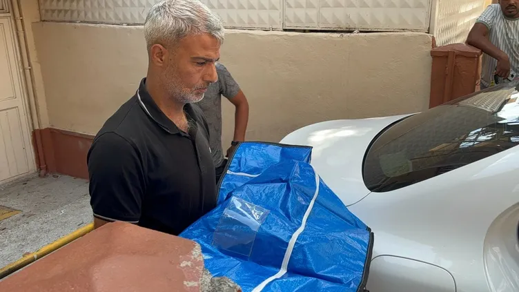 Hatay’da kahreden olay: 8.5 aylık bebek daha doğamadan hayatını kaybetti!