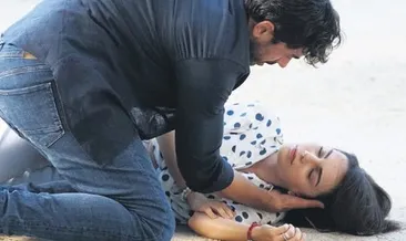 Kalp Yarası olay bir bölümle geliyor