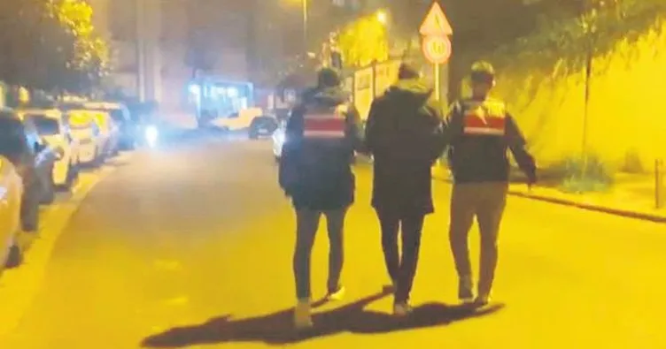 26 şirkete sahte fatura kıskacı