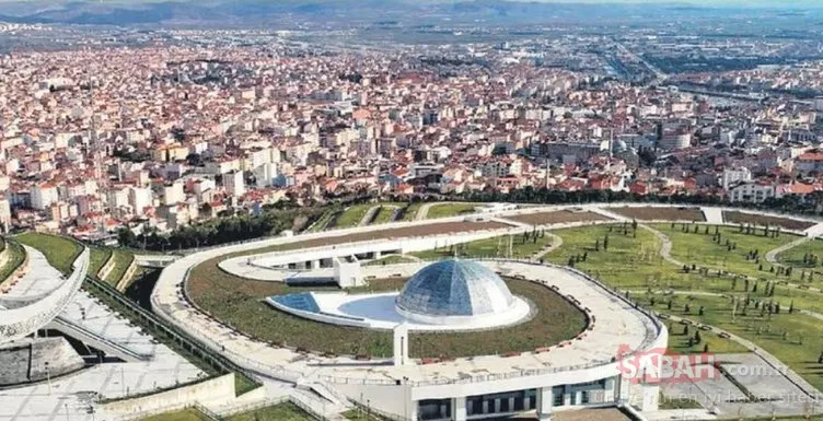 Türkiye’nin En Genç ve En Yaşlı Şehri açıklandı! Sıralamaya o ilimiz damga vurdu
