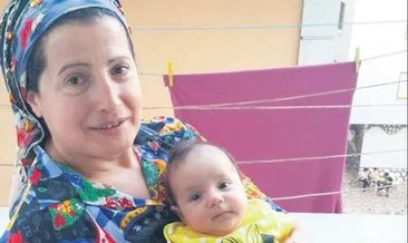 Babasını öldürdü anne ve kardeşini yaraladı #istanbul