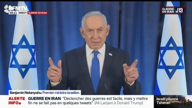 yapay-zeka-videolari-cok-konusulmustu-netanyahu-canli-yayinda-duyurdu-hayattayim-hepiniz-sahitsiniz-1773948776913.jpg Ölmediğini kanıtlamak için her yolu deniyor: Netanyahu canlı yayında konuştu! Yapay zeka videoları gündem olmuştu
