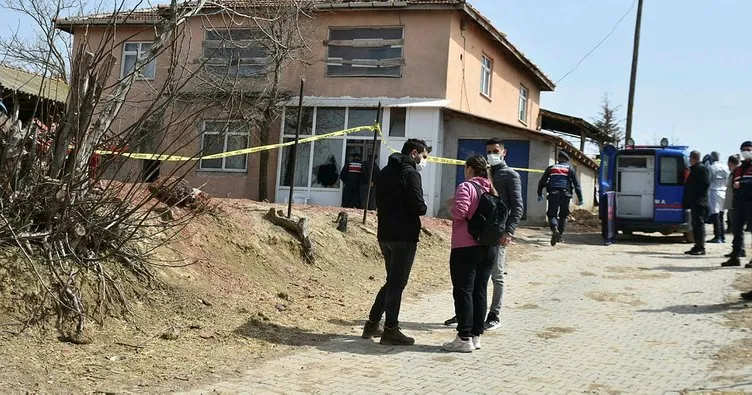 Edirne’deki korkunç cinayette son dakika! Katil zanlısının babası SABAH’a konuştu: Ellerimle karakola ben götürdüm
