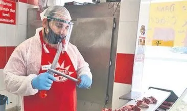 Adana’da kırmızı et tüketimi düştü
