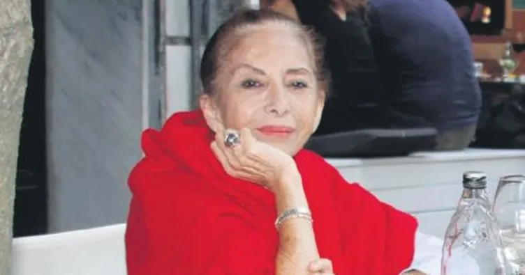 ‘Set saatlerini kaldıramam’