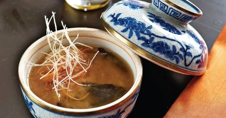 Miso çorbası tarifi