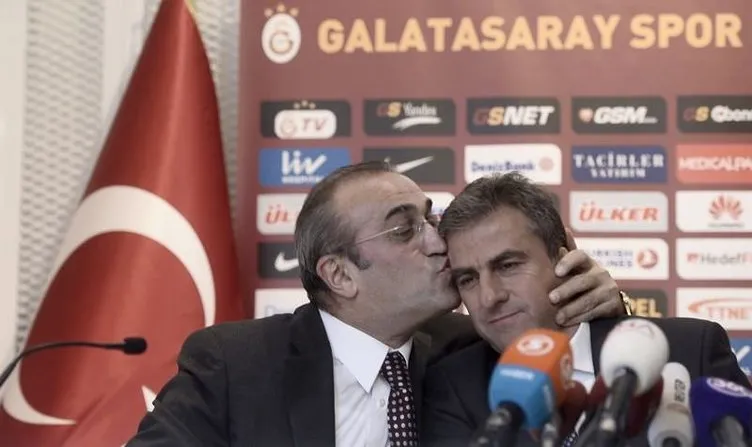 Galatasaray’ın sattığı üç futbolcu