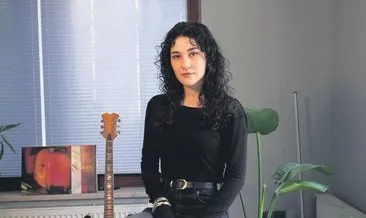 Ünlü oyuncu bu kez sesiyle büyüleyecek